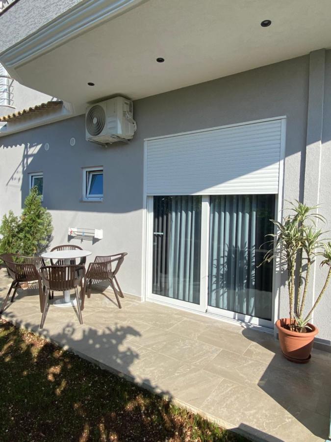 Vila Neli Ksamil Exterior photo